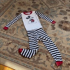 Hanna Andersson Pajama set